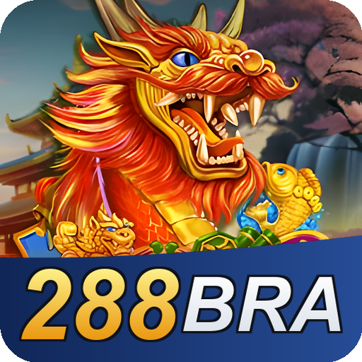 Logo Oficial 288BRA Download